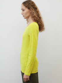 Лонгслив Marc O’Polo модель 301226152199-443 Фото