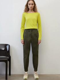 Лонгслив Marc O’Polo модель 301226152199-443 Фото