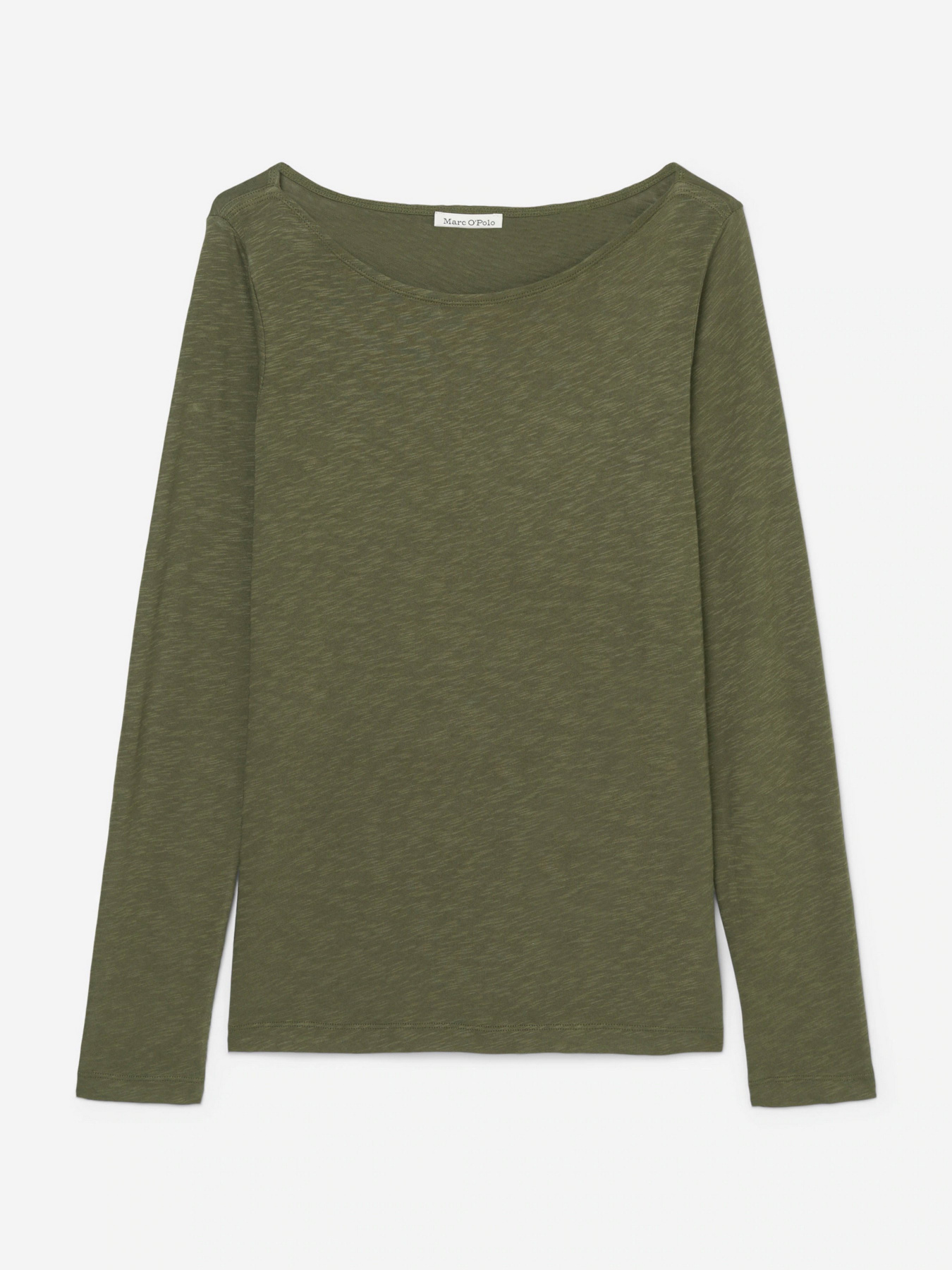 Лонгслив Marc O’Polo модель 301226152199-477 Фото