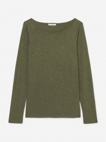 Лонгслив Marc O’Polo модель 301226152199-477 Фото