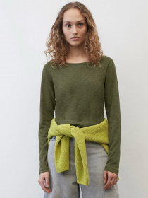 Лонгслив Marc O’Polo модель 301226152199-477 Фото