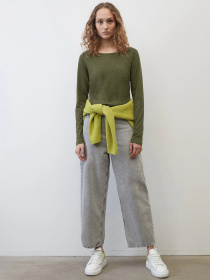 Лонгслив Marc O’Polo модель 301226152199-477 Фото