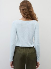 Лонгслив Marc O’Polo модель 301226152199-805 Фото