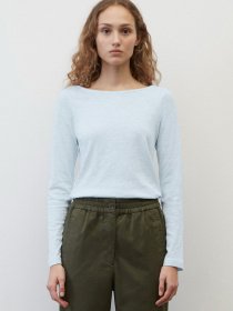 Лонгслив Marc O’Polo модель 301226152199-805 Фото