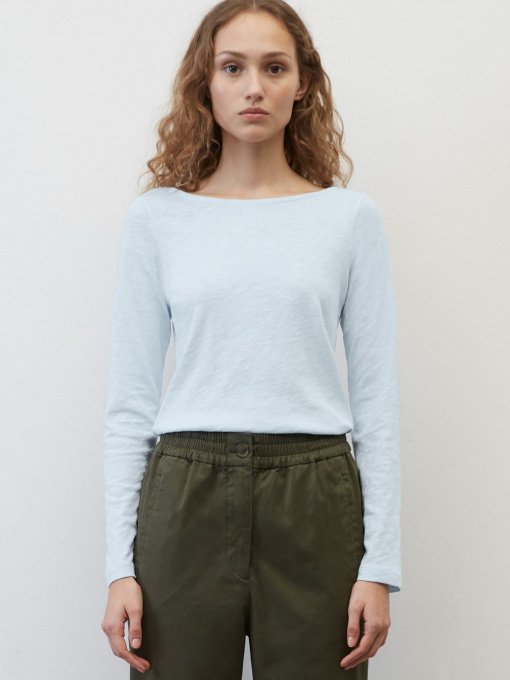 Лонгслив Marc O’Polo модель 301226152199-805 Фото