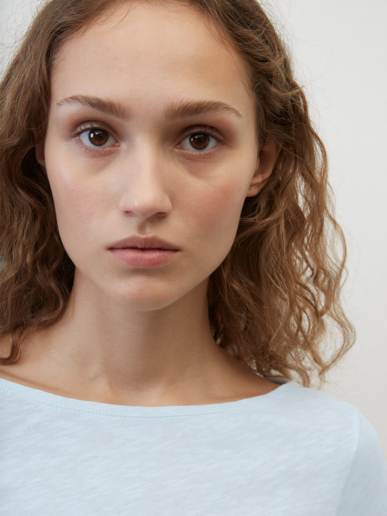 Лонгслив Marc O’Polo модель 301226152199-805 Фото