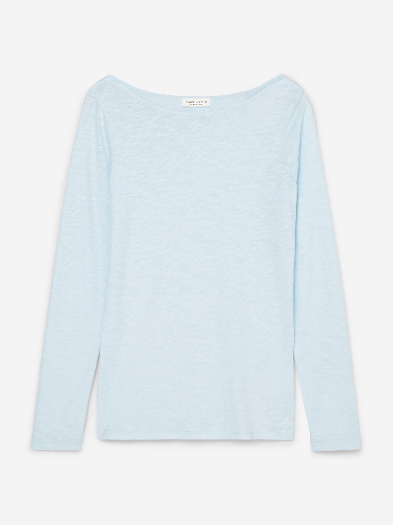 Лонгслив Marc O’Polo модель 301226152199-805 Фото