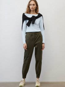 Лонгслив Marc O’Polo модель 301226152199-805 Фото