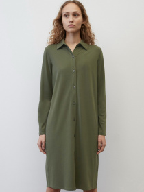 Платье миди Marc O’Polo модель 301308759033-477 Фото