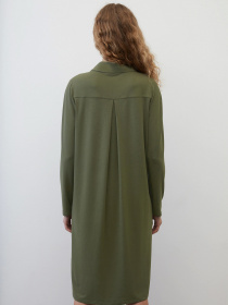 Сукня міді Marc O’Polo модель 301308759033-477 Фото