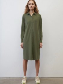 Сукня міді Marc O’Polo модель 301308759033-477 Фото