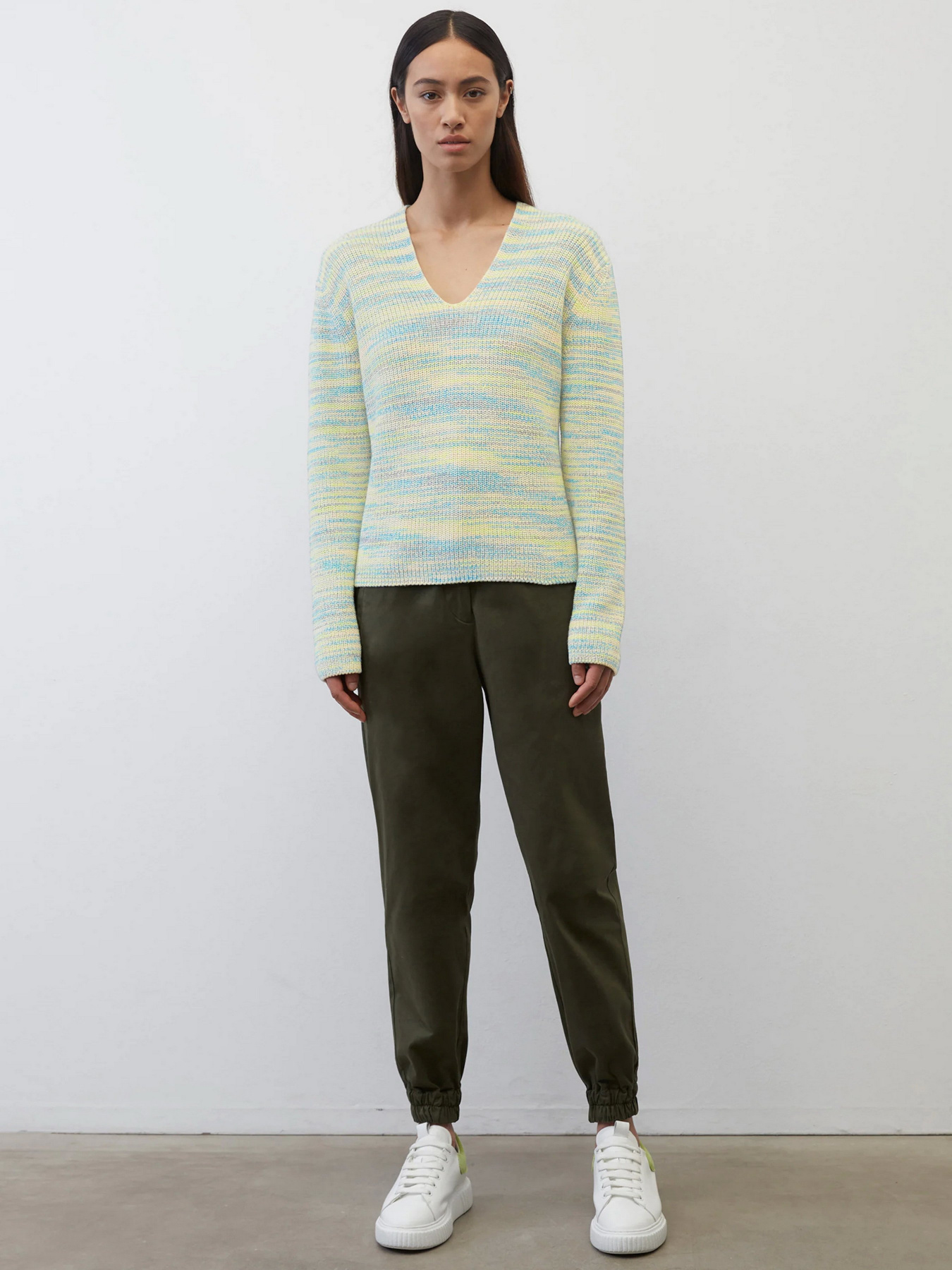 Джемпер Marc O’Polo модель 301600360117-B10 Фото