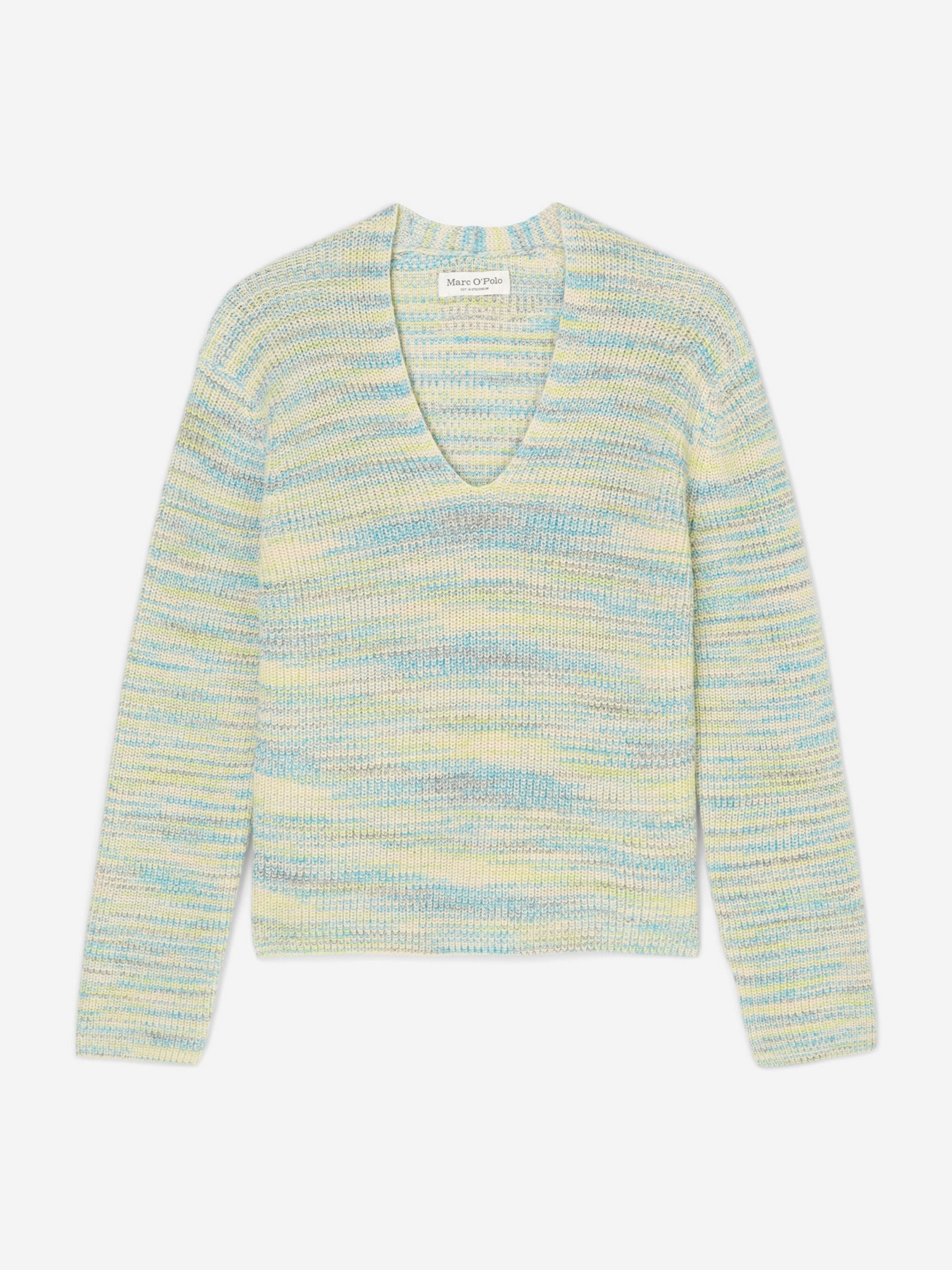 Джемпер Marc O’Polo модель 301600360117-B10 Фото