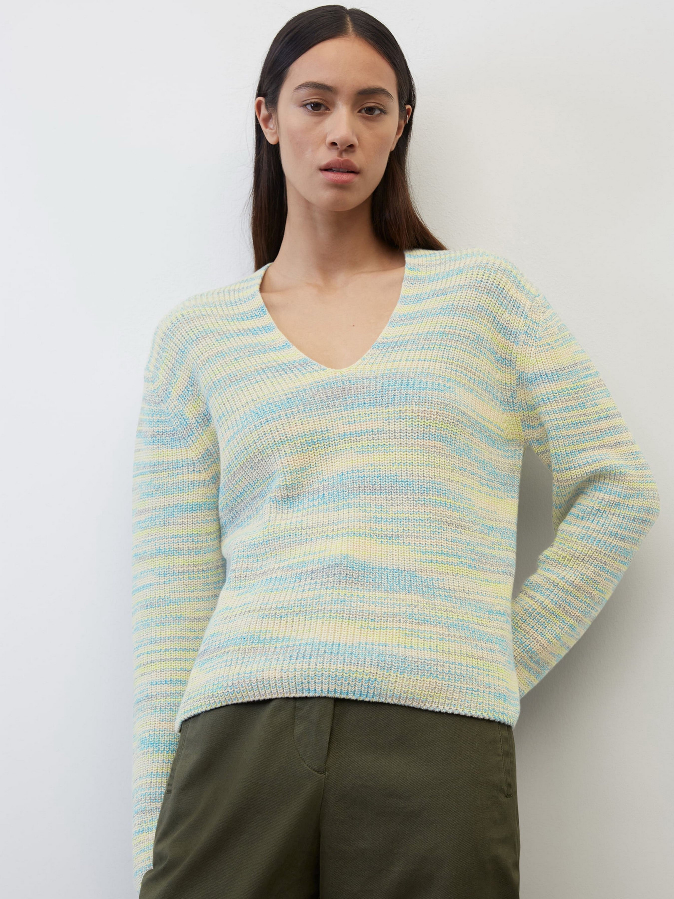 Джемпер Marc O’Polo модель 301600360117-B10 Фото