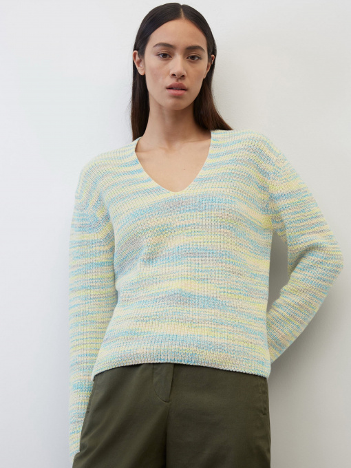 Джемпер Marc O’Polo модель 301600360117-B10 Фото