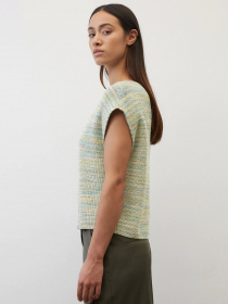 Жилет Marc O’Polo модель 301600363277-B10 Фото