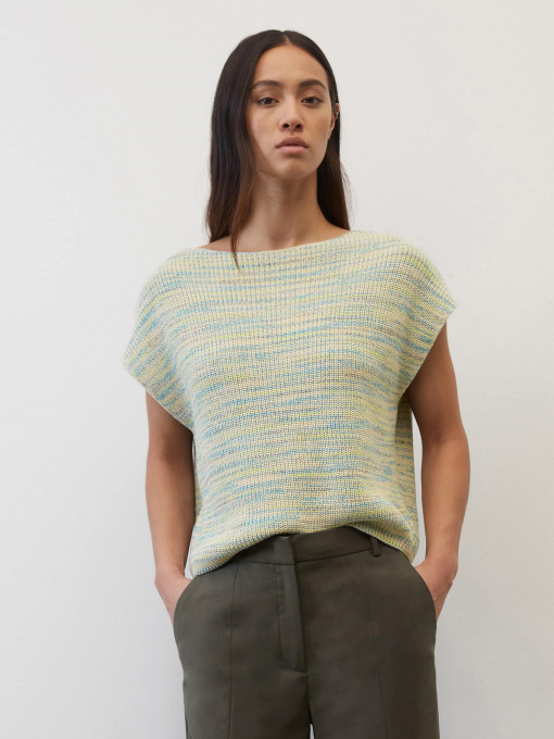 Жилет Marc O’Polo модель 301600363277-B10 Фото