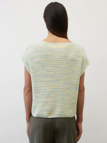 Жилет Marc O’Polo модель 301600363277-B10 Фото