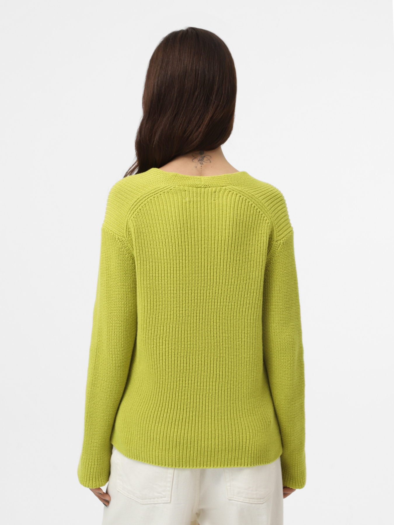 Джемпер Marc O’Polo модель 301605960115-443 Фото