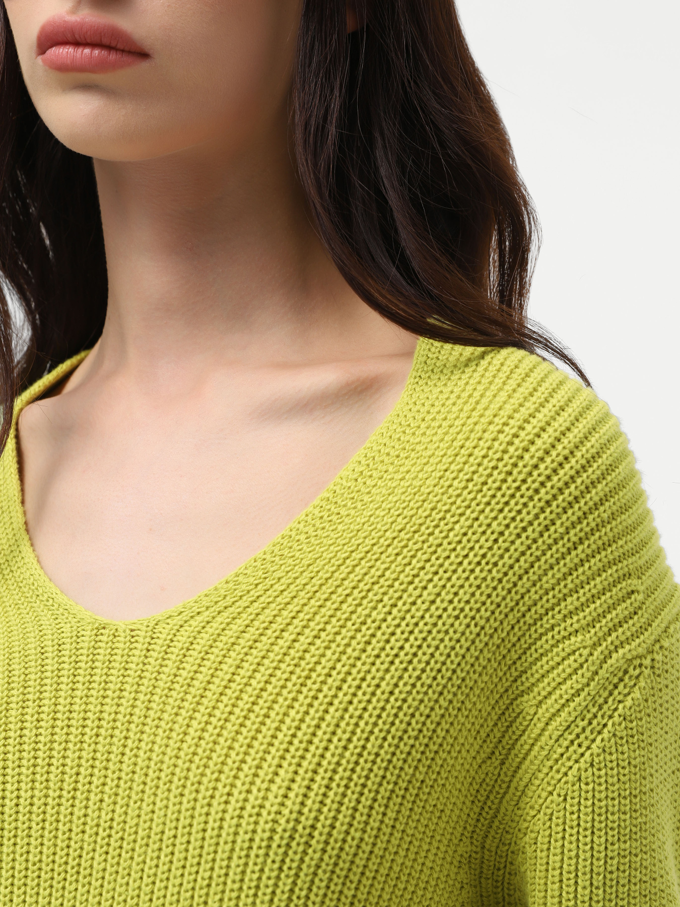 Джемпер Marc O’Polo модель 301605960115-443 Фото