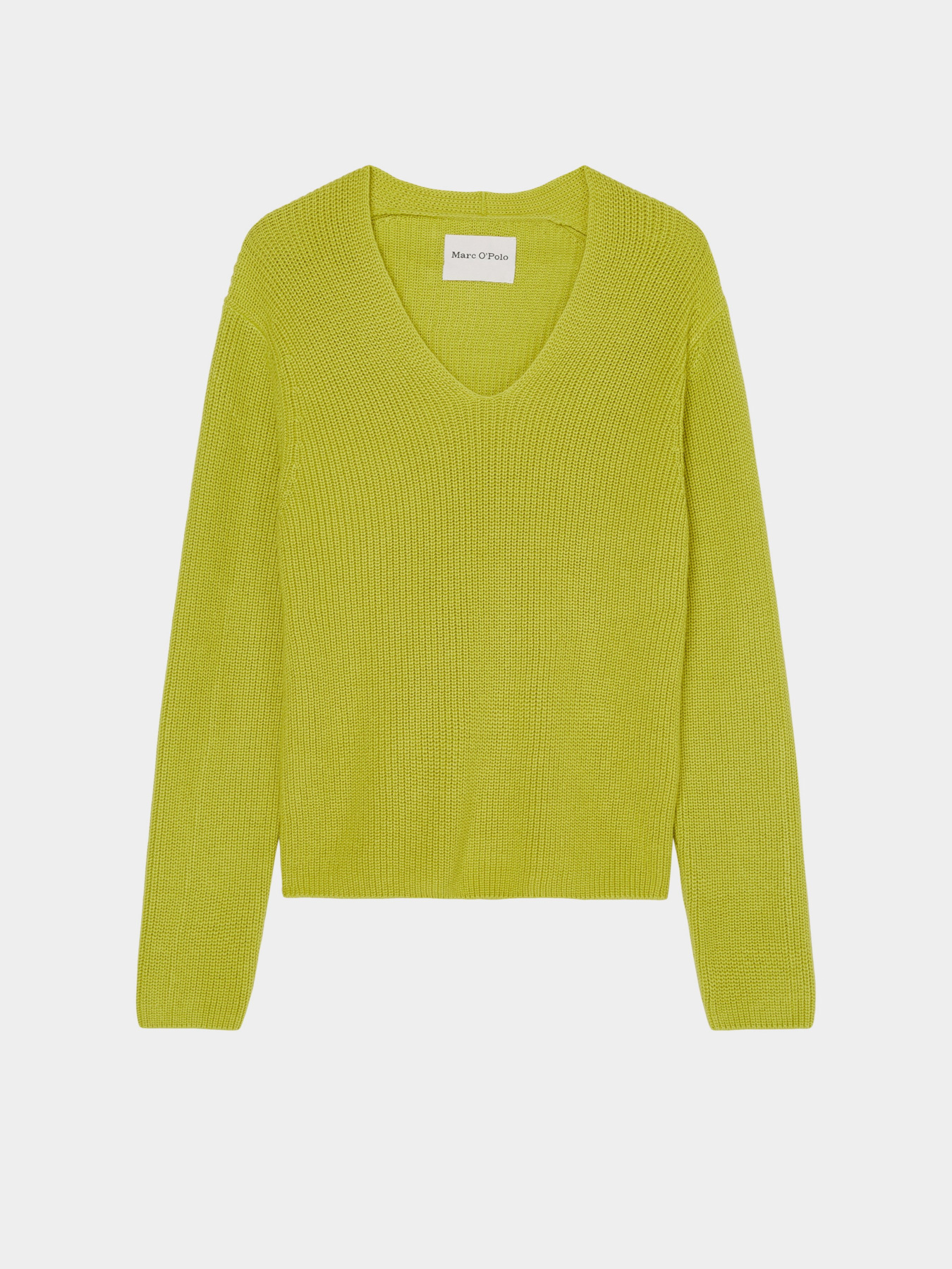 Джемпер Marc O’Polo модель 301605960115-443 Фото