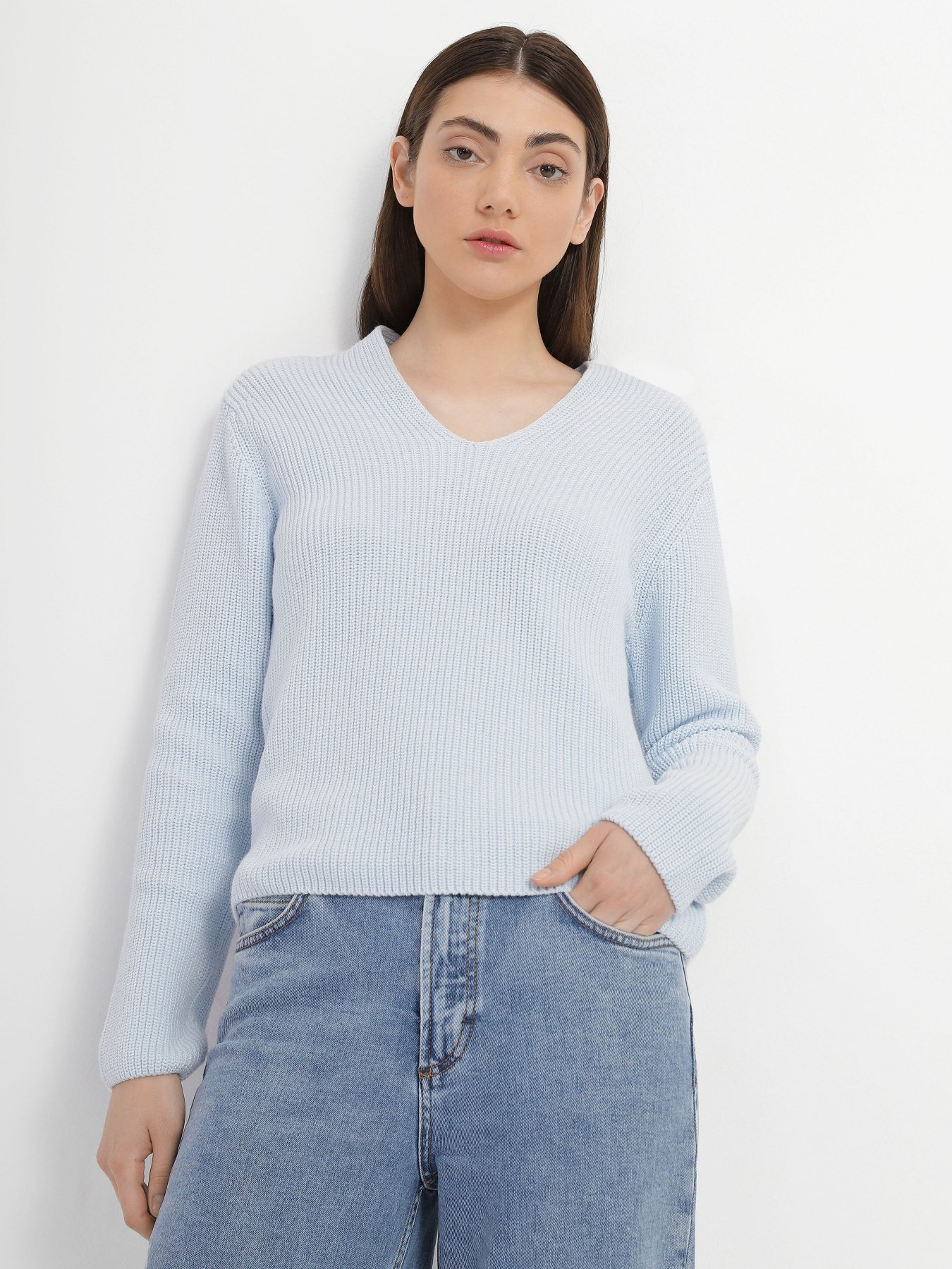 Джемпер Marc O’Polo модель 301605960115-805 Фото