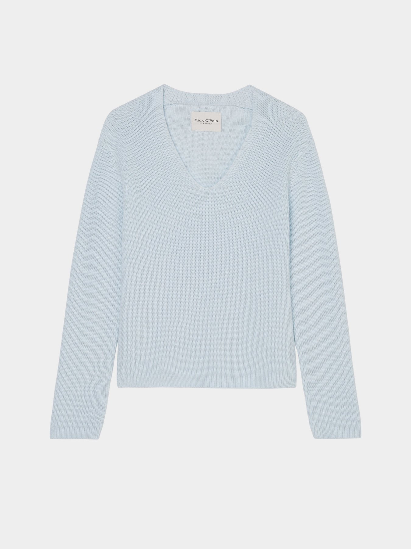 Джемпер Marc O’Polo модель 301605960115-805 Фото