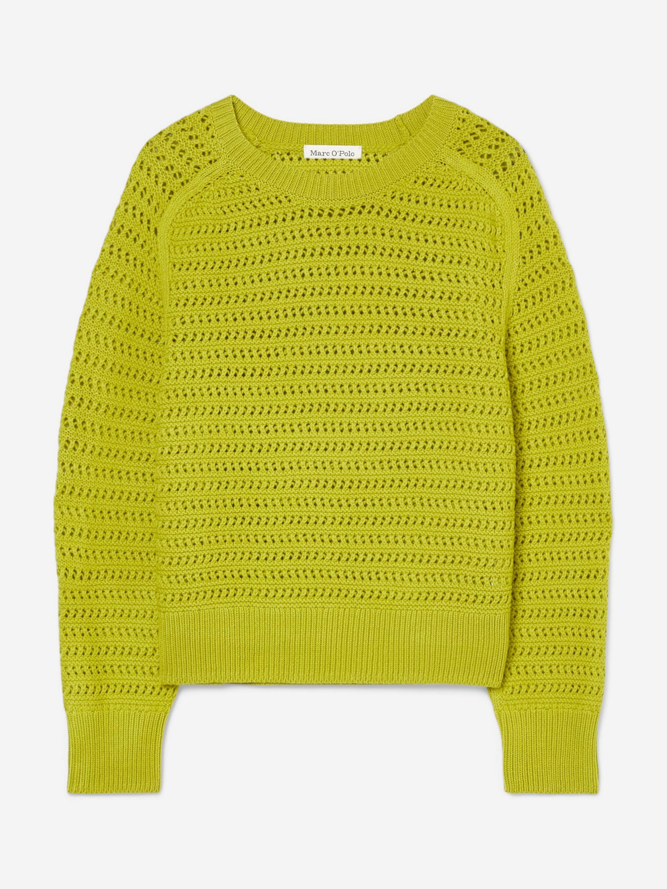 Джемпер Marc O’Polo модель 301609960057-443 Фото