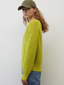 Джемпер Marc O’Polo модель 301609960057-443 Фото