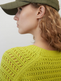 Джемпер Marc O’Polo модель 301609960057-443 Фото