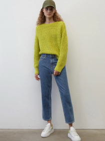 Джемпер Marc O’Polo модель 301609960057-443 Фото