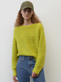 Джемпер Marc O’Polo модель 301609960057-443 Фото