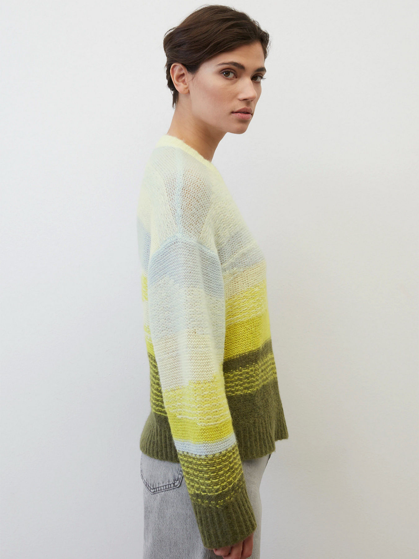 Джемпер Marc O’Polo модель 301611360051-B05 Фото