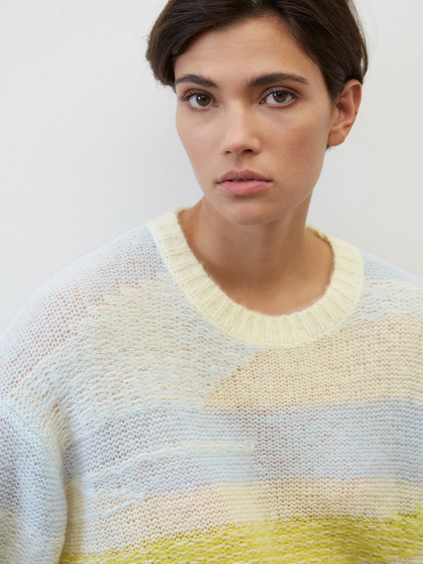 Джемпер Marc O’Polo модель 301611360051-B05 Фото