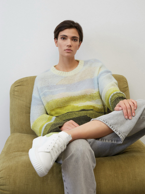 Джемпер Marc O’Polo модель 301611360051-B05 Фото