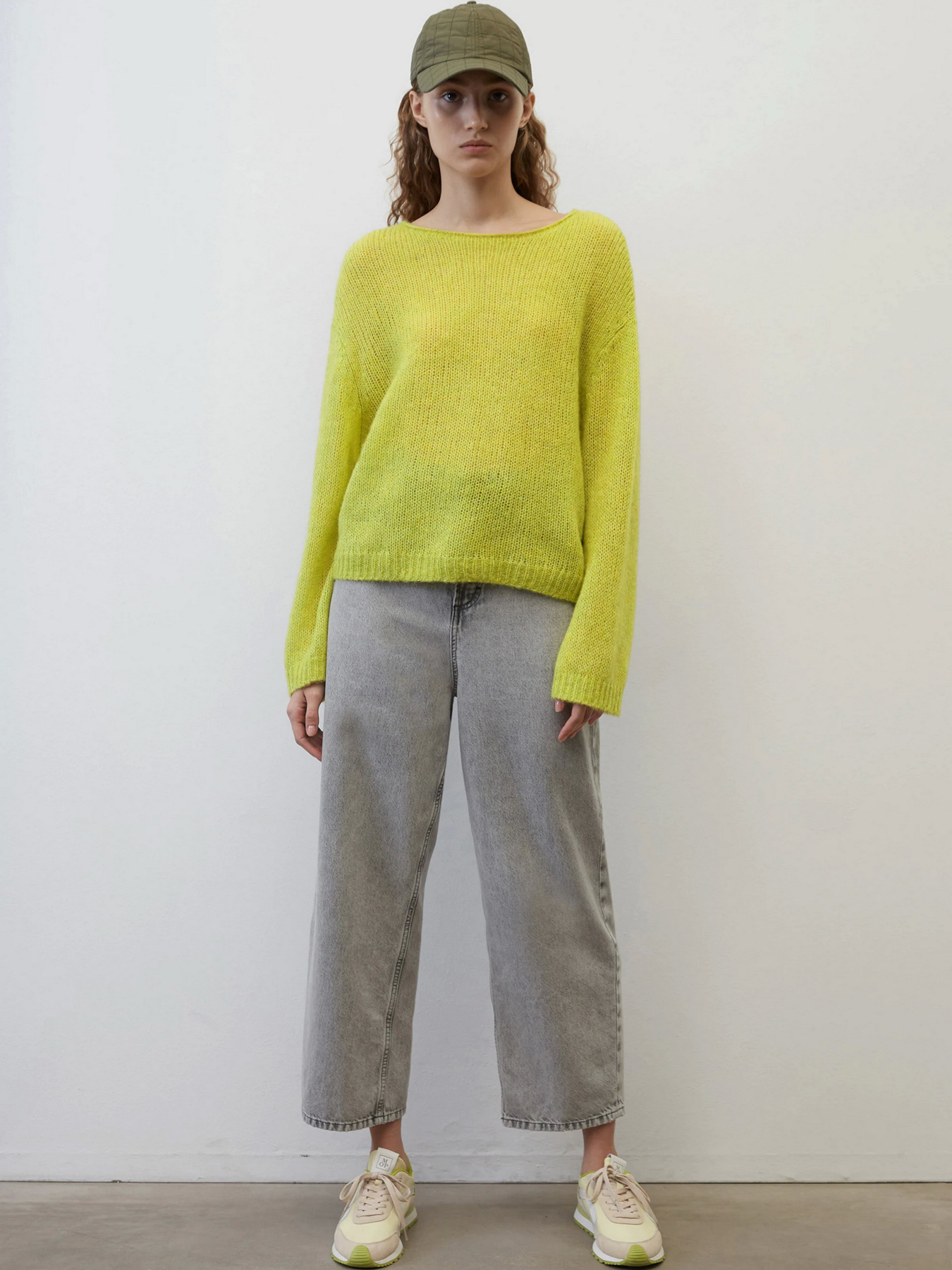 Джемпер Marc O’Polo модель 301611360053-443 Фото