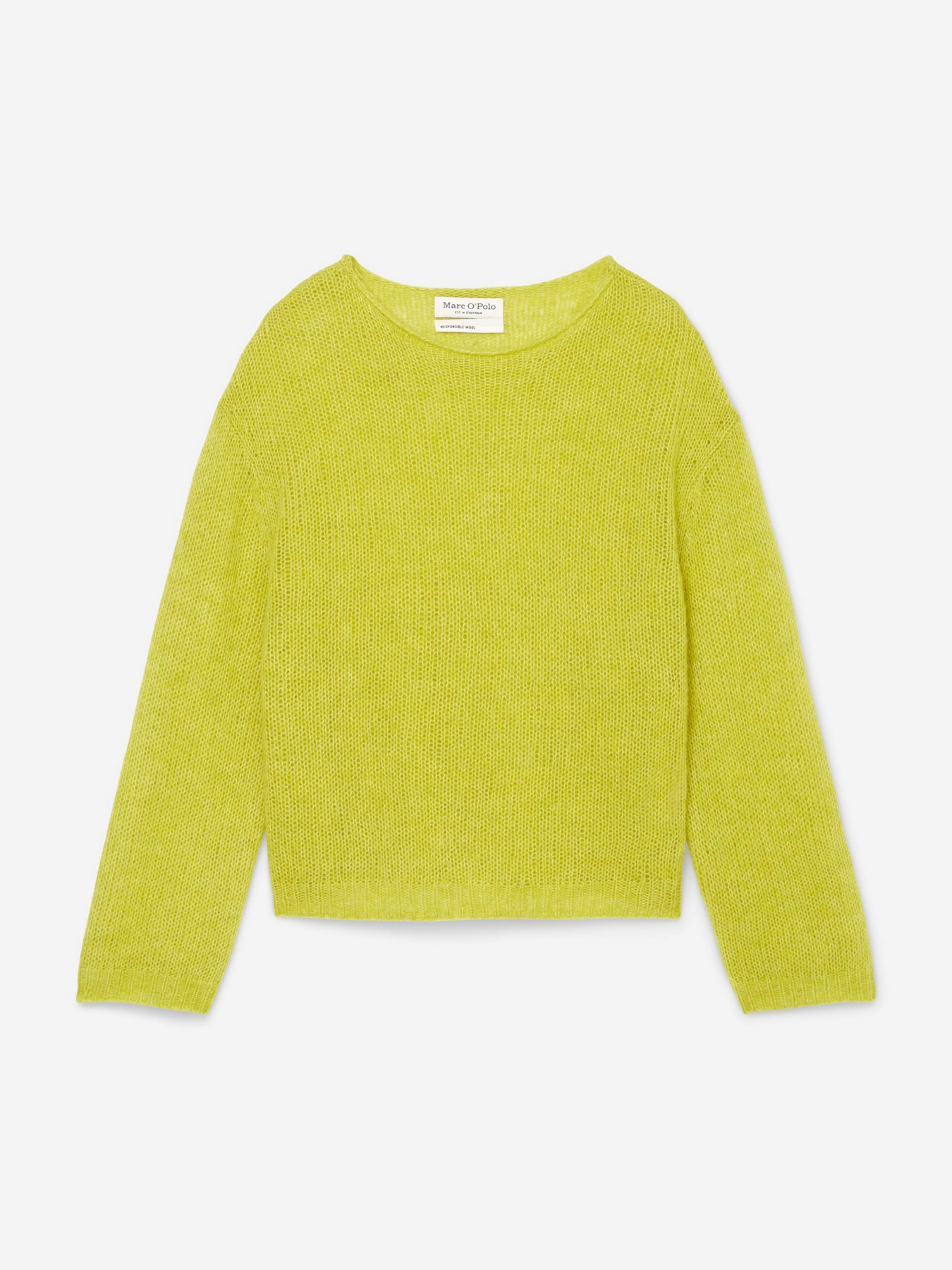 Джемпер Marc O’Polo модель 301611360053-443 Фото