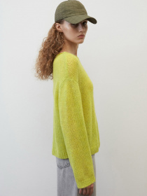 Джемпер Marc O’Polo модель 301611360053-443 Фото