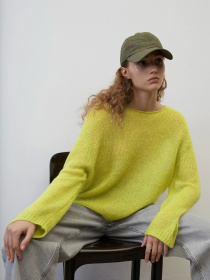 Джемпер Marc O’Polo модель 301611360053-443 Фото