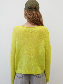 Джемпер Marc O’Polo модель 301611360053-443 Фото