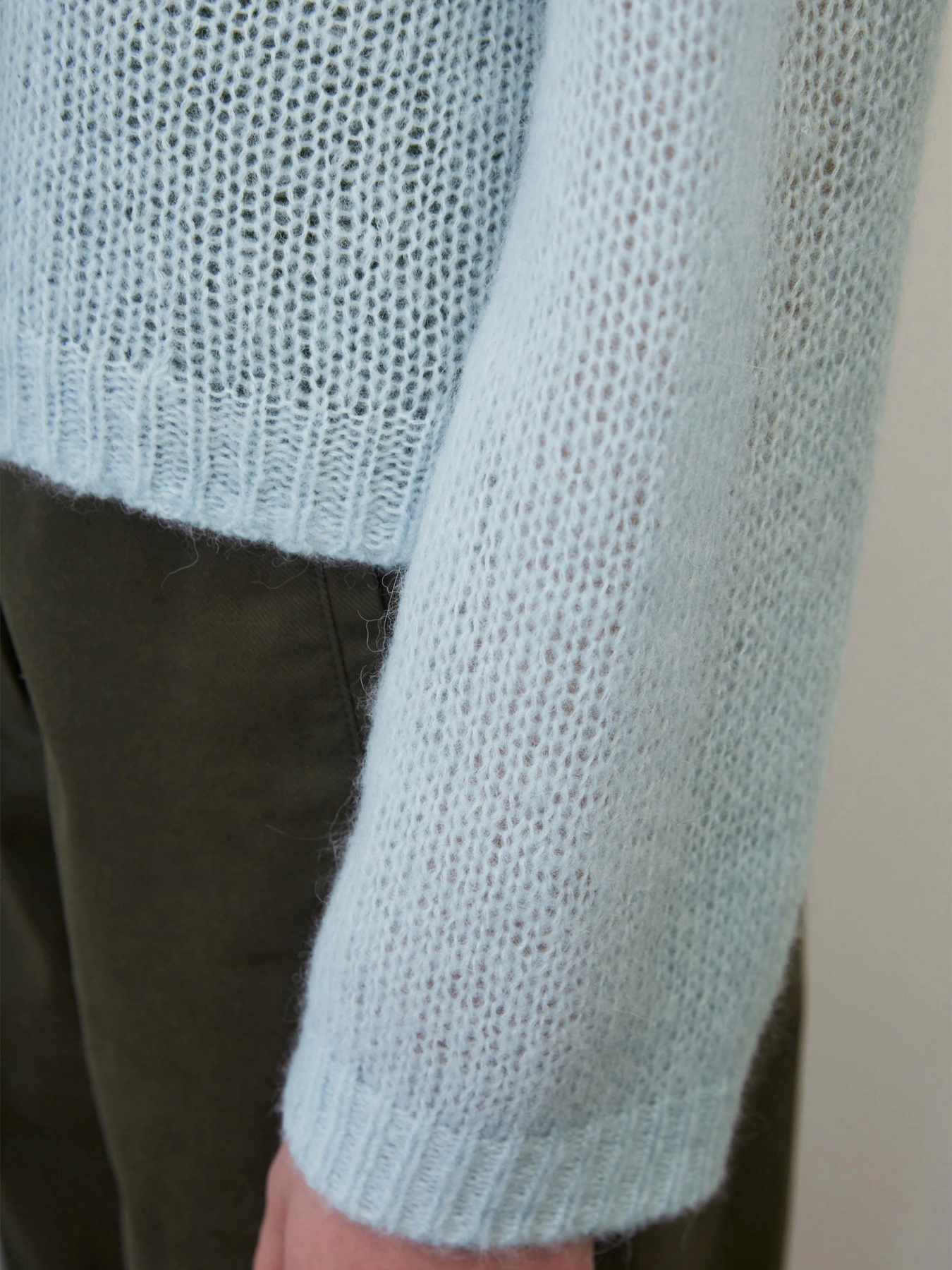 Джемпер Marc O’Polo модель 301611360053-805 Фото