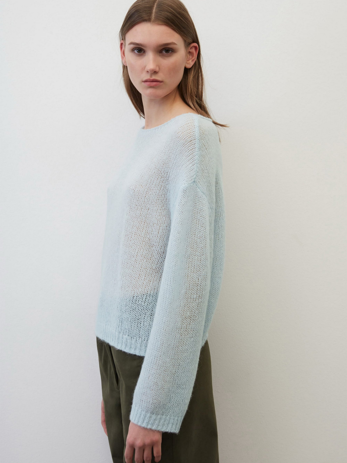 Джемпер Marc O’Polo модель 301611360053-805 Фото