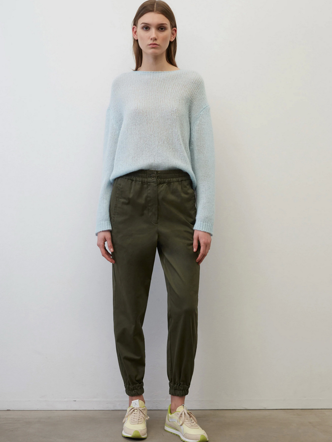 Джемпер Marc O’Polo модель 301611360053-805 Фото