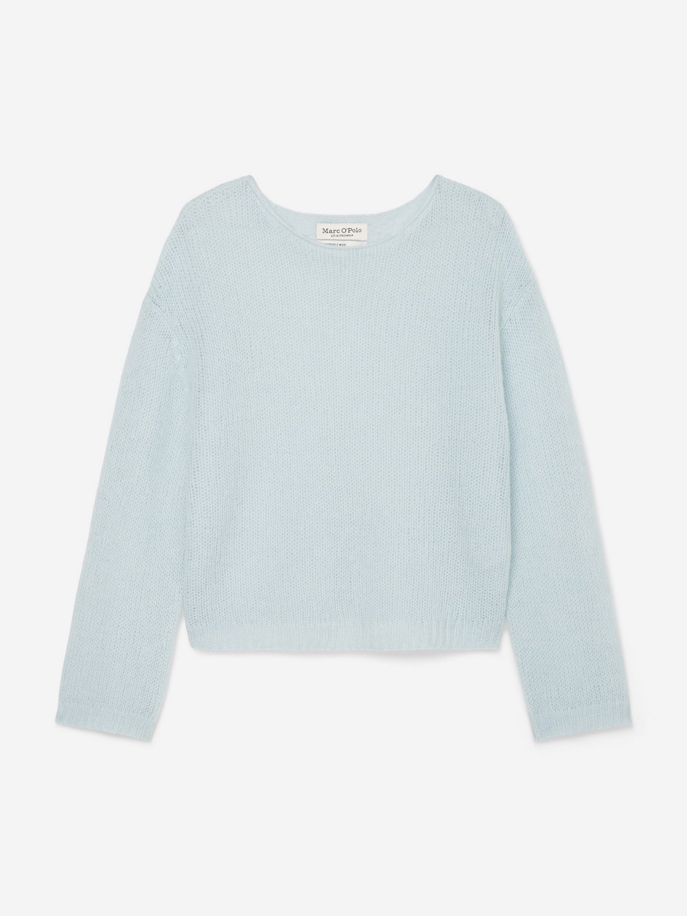 Джемпер Marc O’Polo модель 301611360053-805 Фото
