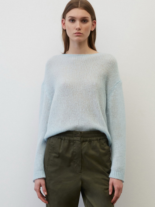 Джемпер Marc O’Polo модель 301611360053-805 Фото