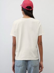 Футболка Marc O’Polo DENIM модель 341244151221-106 Фото