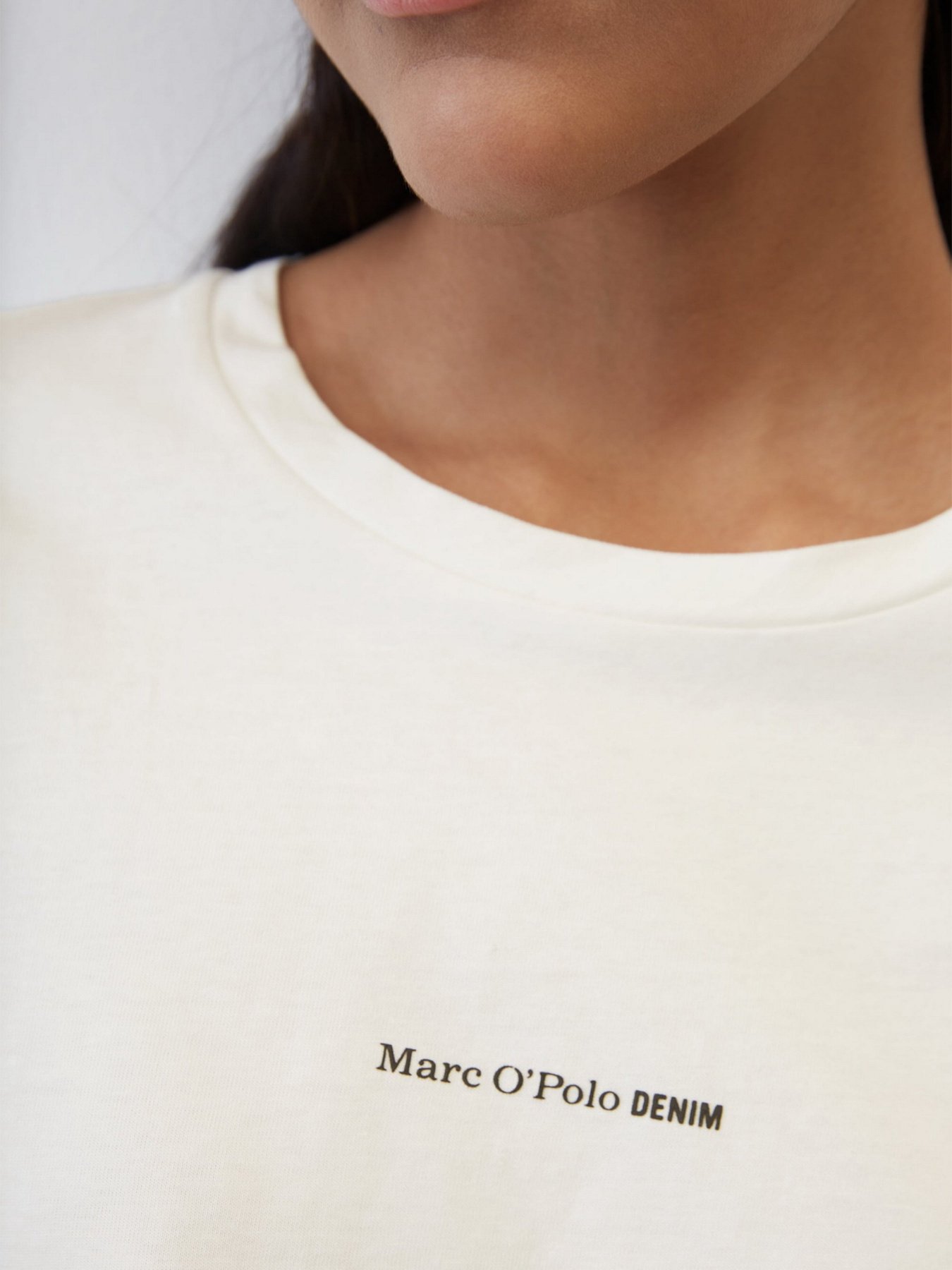 Футболка Marc O’Polo DENIM модель 341244151221-106 Фото