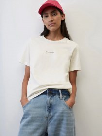 Футболка Marc O’Polo DENIM модель 341244151221-106 Фото