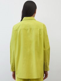 Рубашка Marc O’Polo модель M01105142557-443 Фото