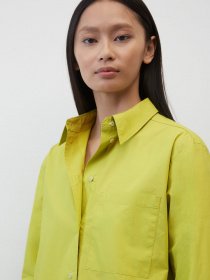 Рубашка Marc O’Polo модель M01105142557-443 Фото